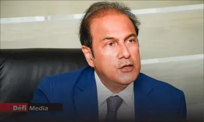 Steven Obeegadoo : « Il est encore prématuré de se prononcer sur l’avenir politique de Pravind Jugnauth »