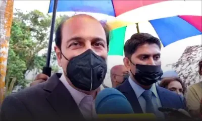 Steven Obeegadoo : « Nou pe reponn aux cris de cœur de bann abitan de Curepipe »