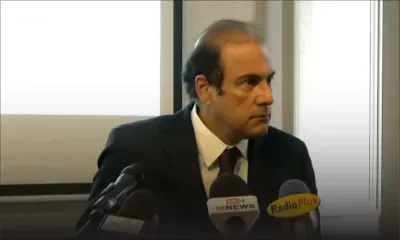 Bilan 2021-2022 et perspectives : suivez la conférence de presse de Steven Obeegadoo