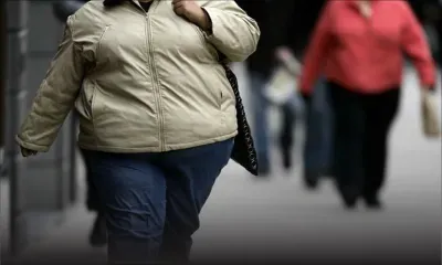 Près d'un quart de la population mondiale pourrait être obèse en 2045