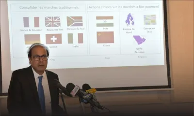  Construction de 19 hôtels : l’impact environnemental inquiète