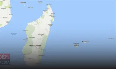 Un voilier à la dérive à 435 milles nautiques de Maurice : les quatre Mauriciens secourus 