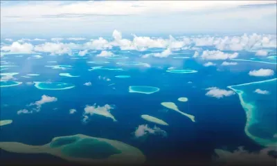 Océan Indien : Paris souhaite une présence maritime militaire européenne coordonnée