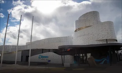 Marché boursier : Odysseo ouvre son actionnariat aux membres du public