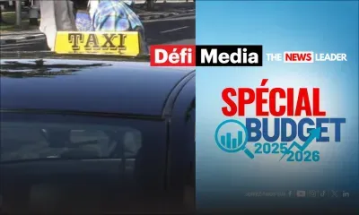 Budget 2025-26 – Transport : les frais de taxi remboursés pour les enfants atteints de troubles autistiques et de TDAH