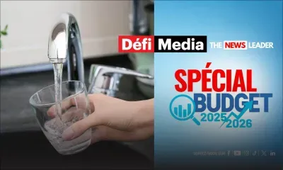 Infrastructures publiques : Rs 3,1 milliards pour garantir l’accès à l’eau potable