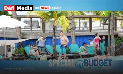 Budget 2025-26 – Tourisme : introduction d’une taxe de séjour de 3 euros par nuit