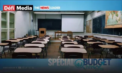 Budget 2025-26 : Rs 438 millions pour l’amélioration des infrastructures dans les établissements scolaires 