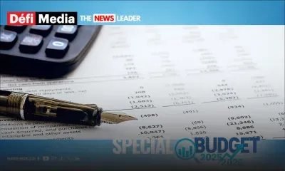 Budget 2025-26 – Fiscalité : une contribution spéciale pour les très hauts revenus