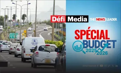 Infrastructures publiques : Rs 205 millions pour améliorer la Sécurité routière 