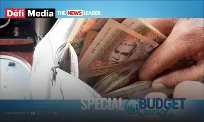 Budget 2025-26 – Allocation mensuelle dégressive de la CSG : Ce qu’il faut savoir