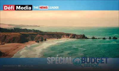 Budget 2025-26 : Rs 164 millions pour protéger les plages, la mer et les écosystèmes fragiles