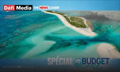 Budget 2025-26: Rs 25 millions allouées pour Agaléga