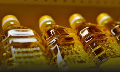 Jérôme Clarenc, directeur commercial de Moroil : «Nous livrons de l’huile normalement, mais les clients achètent plus qu’il n’en faut»