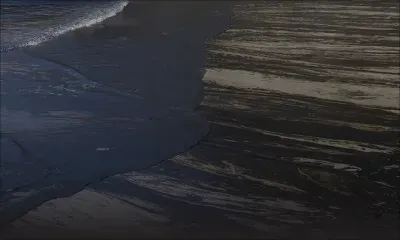 Marée noire au Pérou 