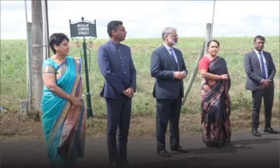 Cottage : hommage à Anjalay Coopen 