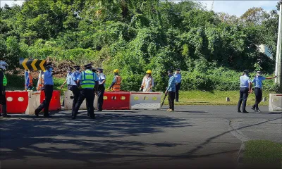 Phase 2 du Metro Express : des habitants de la rue Sivananda prévoient une manif