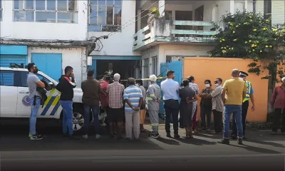 Drame à Mare-La-Chaux : les proches des victimes dans l'incompréhension 