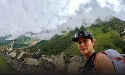 Himalaya: le corps de l'alpiniste américaine disparue Hilaree Nelson retrouvé
