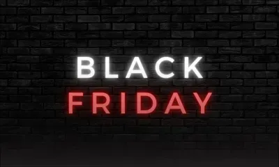 Aux Etats-Unis comme en Europe, l'ombre de l'inflation pèse sur le Black Friday