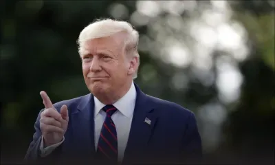 Covid-19: Trump affirme qu'un vaccin pourrait être prêt dans un mois