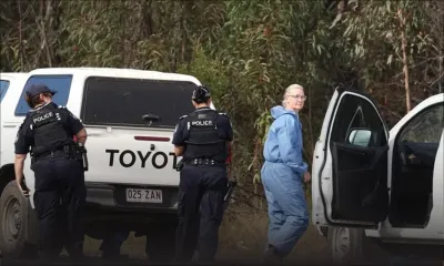 Six morts, dont deux policiers, lors d'une fusillade en Australie