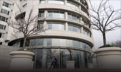 Des documents confidentiels retrouvés dans la résidence privée de Biden à Wilmington