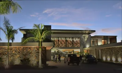 Financial Intelligence Unit : la luxueuse demeure du couple Singh sera évaluée