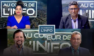 Au Cœur de l’Info - Vimen Leaks : quelles sont les conditions de recevabilité de la bande sonore devant la cour ?