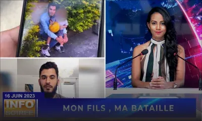 [Info Soirée] «Rendez-moi mon enfant, il doit connaître son père»