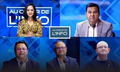 Au Cœur de l’Info - L’opposition parlementaire : Quelle configuration ?