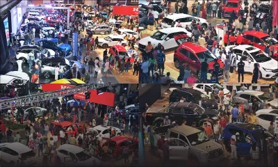 Salon de l’Automobile 2023 : Les moments forts de la deuxième journée