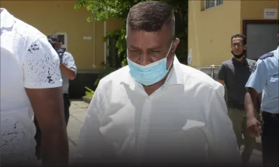 Enquête judiciaire : Rocky Boodhoo, directeur de Clear Ocean Limited, entendu 