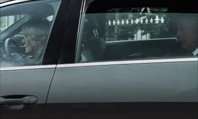 Le roi Charles III quitte le château écossais de Balmoral pour Londres