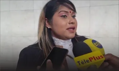 Saisie du téléphone de Vimen Sabapati : Me Melany Nagen interrogée «under warning»