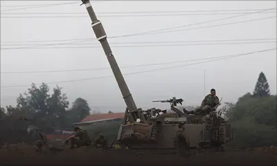 Les étrangers piégés dans l'offensive du Hamas en Israël