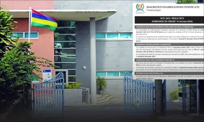 Résultats du NCE ce vendredi : ce qu’il faut savoir 