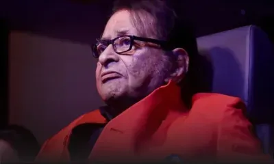 Manoj Kumar, icône du cinéma bollywoodien, décède à l’âge de 87 ans