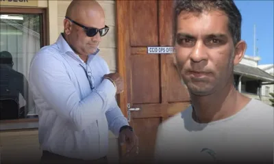 Me Peeroo : «Mon client, Fardeen Okeeb, a identifié positivement Vishal Shibchurn comme un de ses agresseurs»