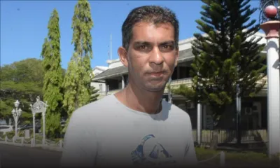 Pour avoir attisé la haine raciale sur les réseaux sociaux : deux ans de prison à Sheik Mounawar Ali Fardeen Okeeb