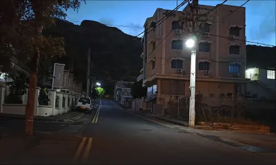 Couvre-feu : un permis pour circuler, au cas contraire la détention