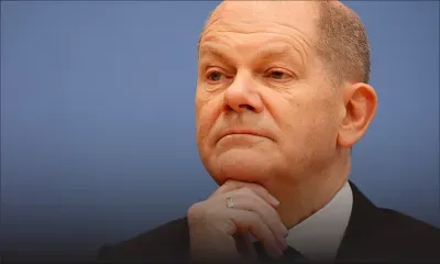 Allemagne: Olaf Scholz élu chancelier, l'ère Merkel se referme