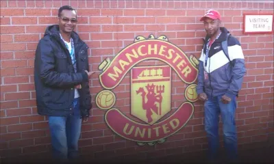 Et si vous assistiez à un duel Manchester United vs Liverpool à Old Trafford ?