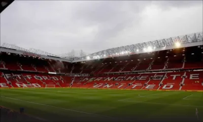  Football et finances : Manchester United affiche des pertes annuelles de Rs 5,5 milliards