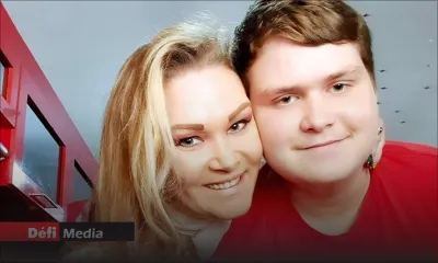 Vacciné en Russie : le fils d’Olesya Paradis interdit d’accès au collège