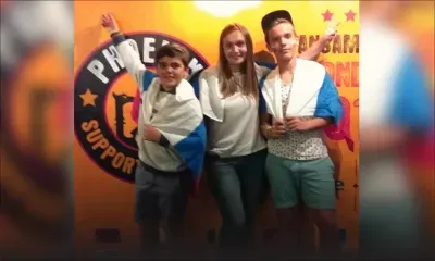 Mondial 2018 - Olga Jean-Pierre : de l’hiver russe au soleil mauricien