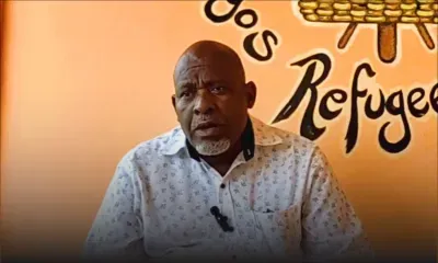 L’histoire méconnue d’Olivier Bancoult : de Laboureur à Office Assistant au CEB