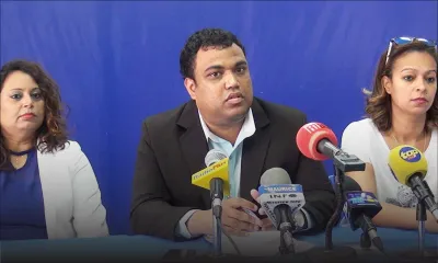 Motion de censure contre Ken Fong : «Le maire de BB/RH va-t-il continuer à s'accrocher à son poste ? », s’interroge Olivier Barbe 