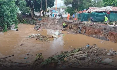 Cyclone Belal - XLD :  «Il est impératif de faire toute la lumière sur ce qui s’est passé»