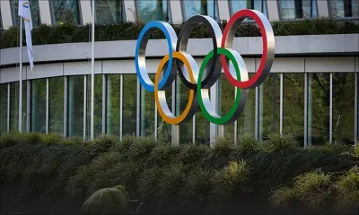 Tokyo pourrait se voir retirer les JO s'ils sont repoussés au-delà de 2020